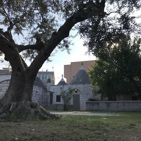 Il Trullo Di Santanna Villa Locorotondo Kültér fotó