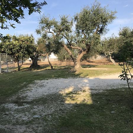 Il Trullo Di Santanna Villa Locorotondo Kültér fotó