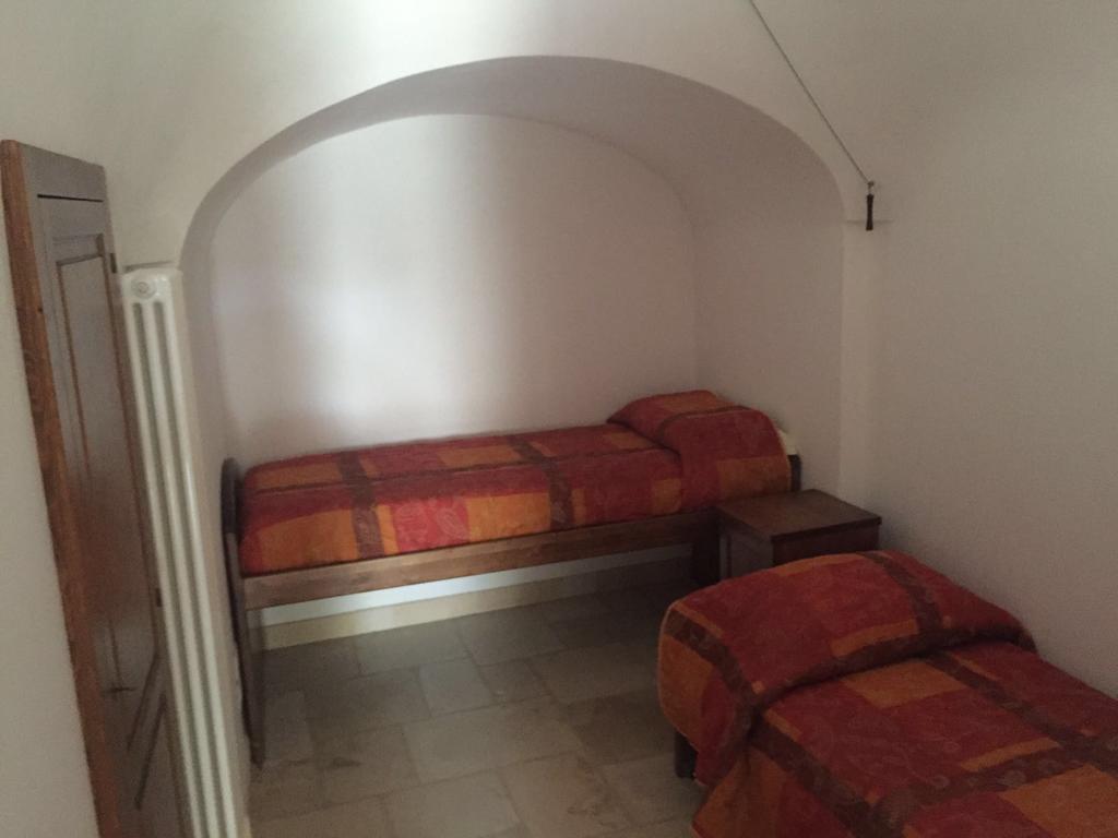 Il Trullo Di Santanna Villa Locorotondo Kültér fotó